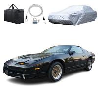 PONTIAC FIREBIRD CAR COVER 1982-1992