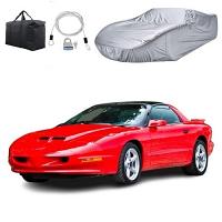 PONTIAC FIREBIRD CAR COVER 1993-2002