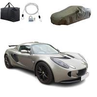 LOTUS EXIGE CAR COVER 2000-2011