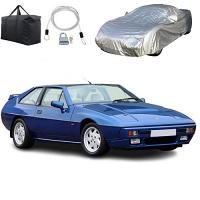 LOTUS EXCEL CAR COVER 1982-1992