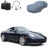 PORSCHE CAYMAN CAR COVER 2005-2011 987