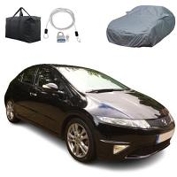 HONDA CIVIC CAR COVER 2006-2015 HATCHBACK