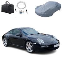 PORSCHE 911 CAR COVER 2005-2012 997