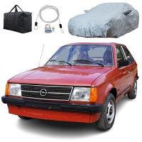 OPEL KADETT D CAR COVER 1979-1984