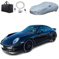 PORSCHE 911 CAR COVER 2005-2012 997 TURBO