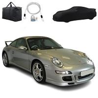 PORSCHE 911 CAR COVER 2005-2012 997 C4S