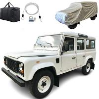 LAND ROVER 110 CAR COVER 1983-1990