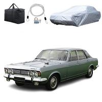 FORD ZEPHYR MK4 CAR COVER 1966-1972