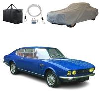 FIAT DINO COUPE CAR COVER 1966-1973