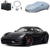 PORSCHE CAYMAN CAR COVER 2016 ONWARDS 718