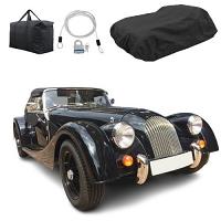 MORGAN PLUS FOUR AND +4 CAR COVER 1950-2020