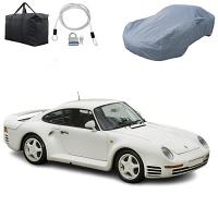 PORSCHE 959 CAR COVER 1986-1993