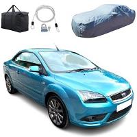 FORD FOCUS CAR COVER 2006-2011 CC