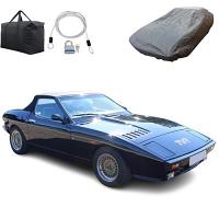 TVR TASMIN CAR COVER 1981-1988