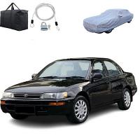 TOYOTA COROLLA CAR COVER 1987-1997