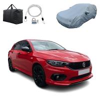 FIAT TIPO CAR COVER 2015 ONWARDS