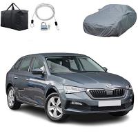 SKODA SCALA CAR COVER 2019 ONWARDS