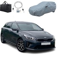 KIA CEED CAR COVER 2006 ONWARDS