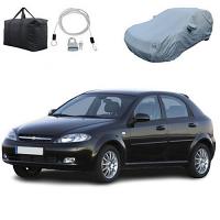 CHEVROLET LACETTI CAR COVER 2002-2008 HATCHBACK