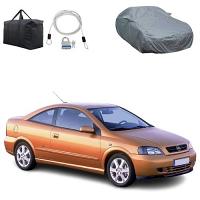 VAUXHALL ASTRA CAR COVER 2000-2005 MK4 COUPE AND CABRIOLET