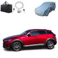 MAZDA CX3 CAR COVER 2015 ONWARDS