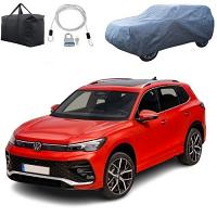 VW TIGUAN CAR COVER 2024 ONWARDS