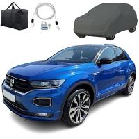 VW T-ROC CAR COVER 2017-2025
