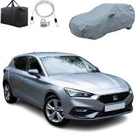 SEAT LEON CAR COVER 2020 ONWARDS