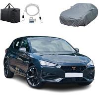 CUPRA LEON CAR COVER 2020 ONWARDS