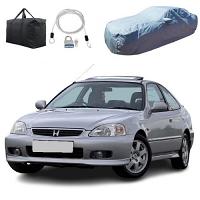 HONDA CIVIC CAR COVER 1996-2008 SALOON COUPE