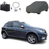 DACIA SANDERO STEPWAY CAR COVER 2012-ONWARDS