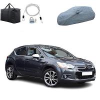 CITROEN DS4 CAR COVER 2010-2018