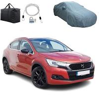 CITROEN DS4 CROSSBACK CAR COVER 2016 ONWARDS