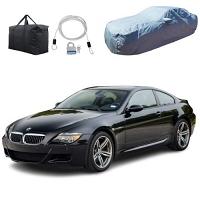 BMW 6 SERIES CAR COVER 2003-2010 E63