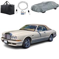 BENTLEY AZURE CAR COVER 1995-2003
