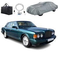 BENTLEY BROOKLANDS CAR COVER 1992-1998