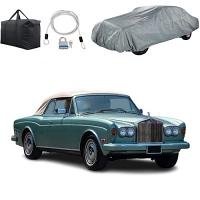 ROLLS ROYCE CORNICHE CAR COVER 1992-1995
