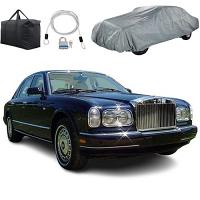 ROLLS ROYCE SILVER SERAPH CAR COVER 1998-2002