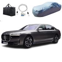 BMW i7 CAR COVER 2022 ONWARDS G70