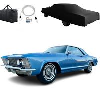 BUICK RIVIERA CAR COVER 1963-1965