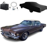 BUICK RIVIERA CAR COVER 1971-1973