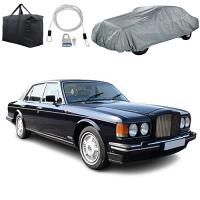 BENTLEY MULSANNE TURBO R CAR COVER 1980-1992