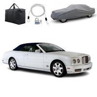 BENTLEY AZURE CAR COVER 2006-2009
