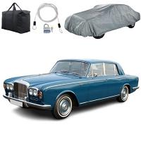 BENTLEY T CAR COVER 1965-1980