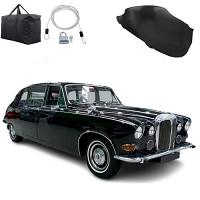 DAIMLER DS420 CAR COVER 1968-1992