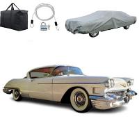 CADILLAC ELDORADO CAR COVER 1957-1964