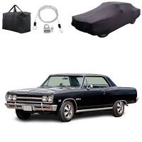 CHEVROLET CHEVELLE CAR COVER 1963-1967