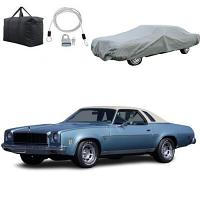 CHEVROLET CHEVELLE CAR COVER 1972-1977
