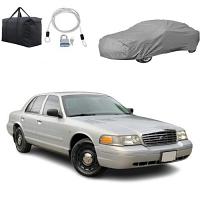 FORD CROWN VICTORIA CAR COVER 1998 ONWARDS