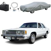 FORD LTD CROWN VICTORIA CAR COVER 1980-1991